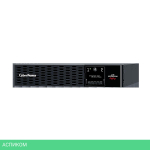 Источник бесперебойного питания CyberPower PR2200ERTXL2UA