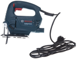 Лобзик BOSCH GST 700