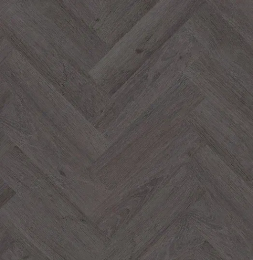 LVT плитка Invictus Maximus Parquet Highland Oak Ebony