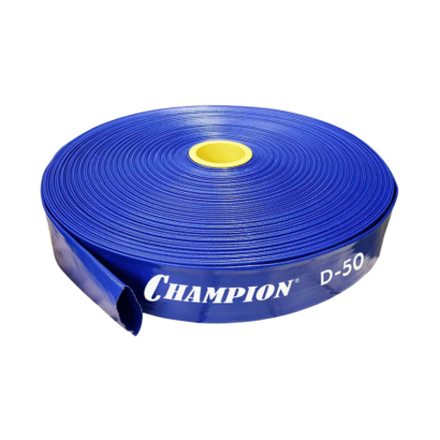Рукав напорный CHAMPION (D-50мм, L-100м)   C2550