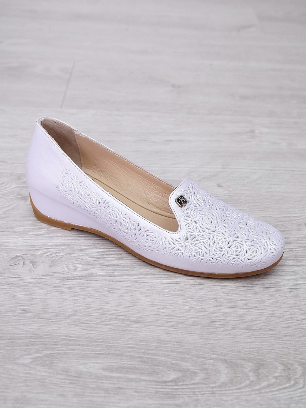 Туфли женские летние SS CLUB 192-535\470