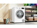Сушильная машина Bosch WTU876BHSN