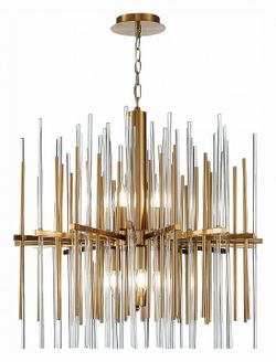 Подвесная люстра ST-Luce Teramo SL1628.303.08