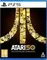 PS5 Atari 50: The Anniversary Celebration (Новый, Английская версия, PPSA-08603)