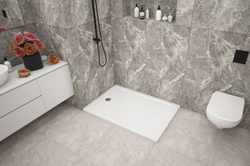 Акриловый душевой поддон Universal PRO N