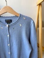 Кардиган Polo Ralph Lauren, 128