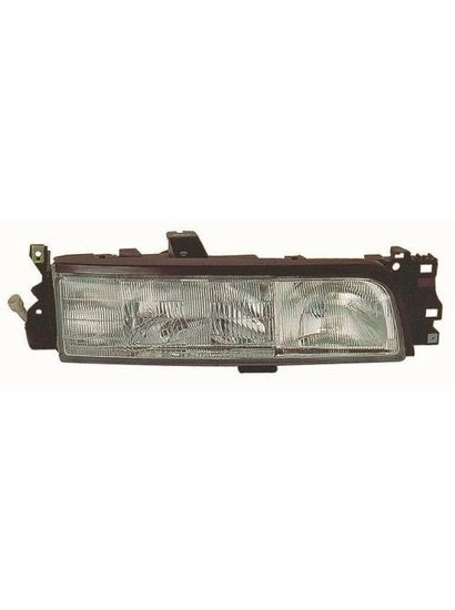ФАРА MAZDA 626 1988-1991 ПЕРЕДНЯЯ ЛЕВАЯ, НЕ КСЕНОН