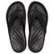 Crocs Getaway Flip 'Black'