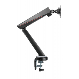 Геймерский кронштейн для монитора FoxGear LDT39-C012U c RGB подсветкой (LDT39-C012U)
