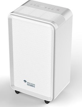 Осушувач повітря MYCOND Roomer Smart 12