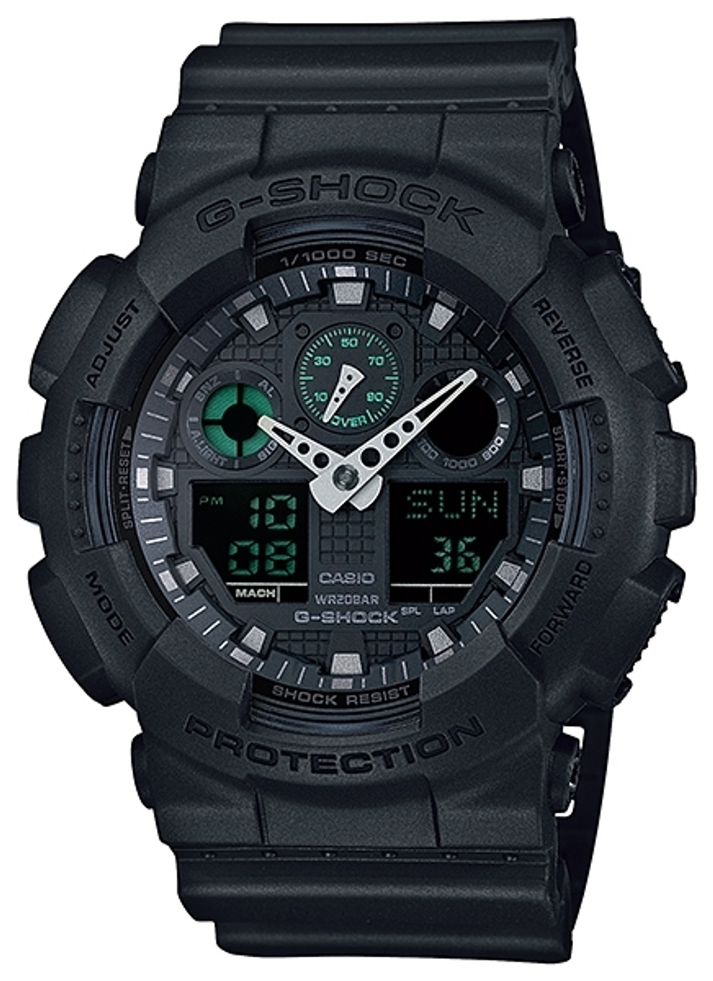 Casio GA100MB1A