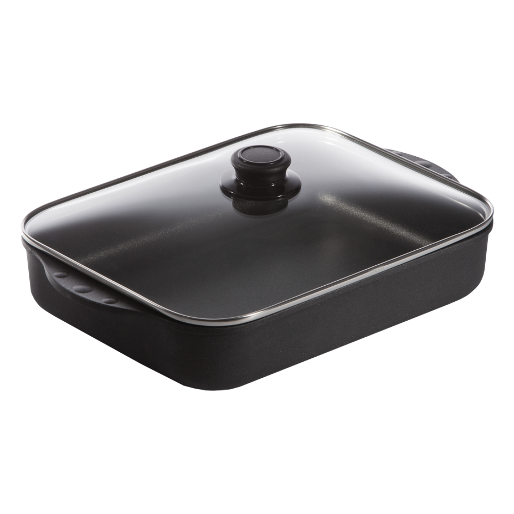 Противень из литого алюминия ZK 1302