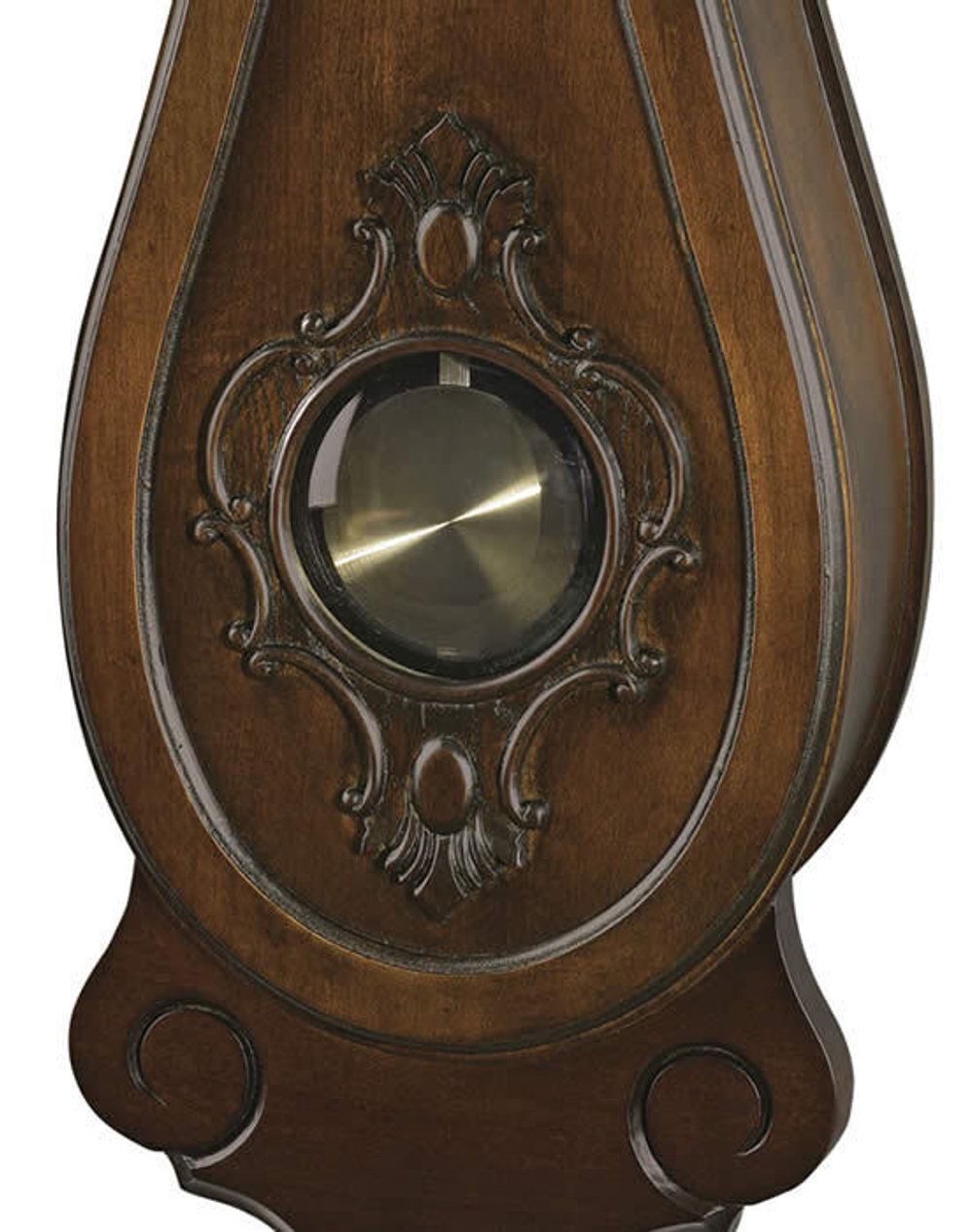 Часы настенные Howard Miller 625-470 Joslin Wall США