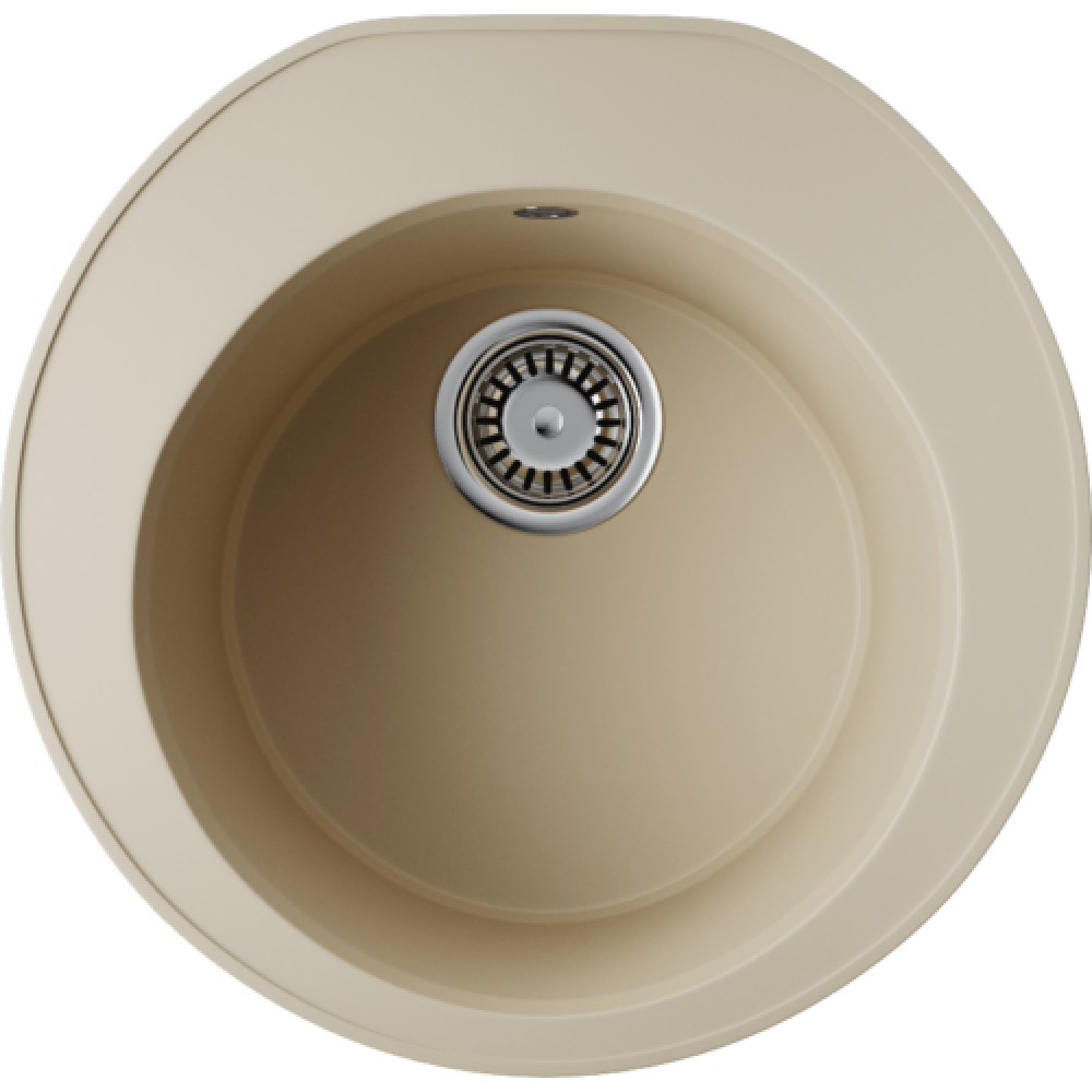 Кухонная мойка Omoikiri Miya 50R CH