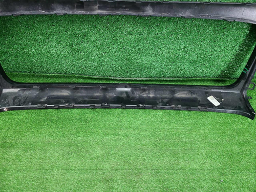 Накладка решетки радиатора Mercedes G W463 (18-24)