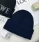 Шапочка бини LOEWE из шерсти