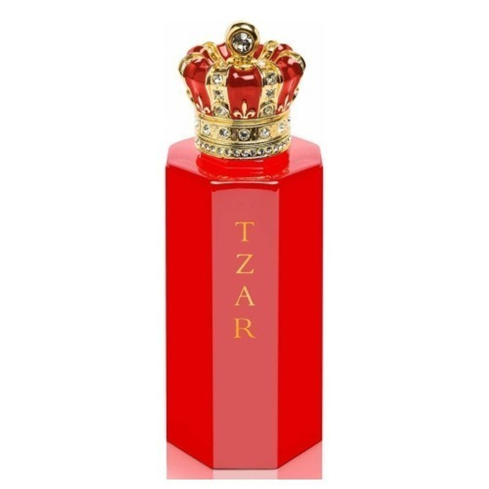 Royal Crown tzar