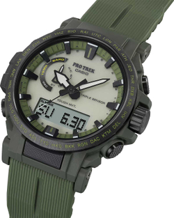Часы Casio PRW-61LD-3