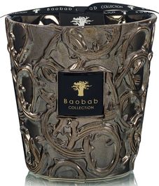 Cernunnos, свеча MAX 16 Brame collection, Baobab Collection