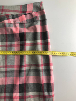 Юбка Bravo для трудовых будей, визуально 52 размер, новая