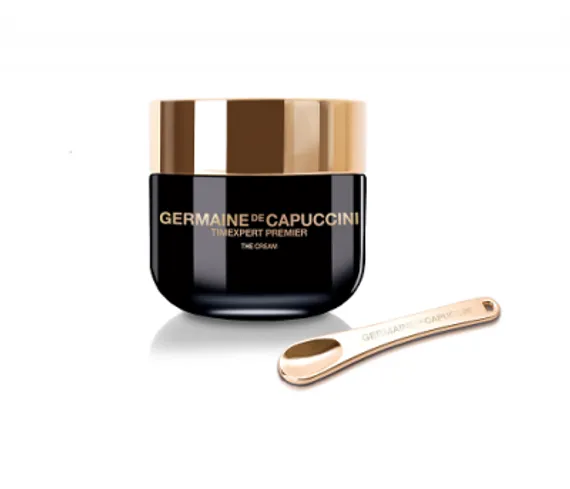 Крем для сухой и очень сухой кожи