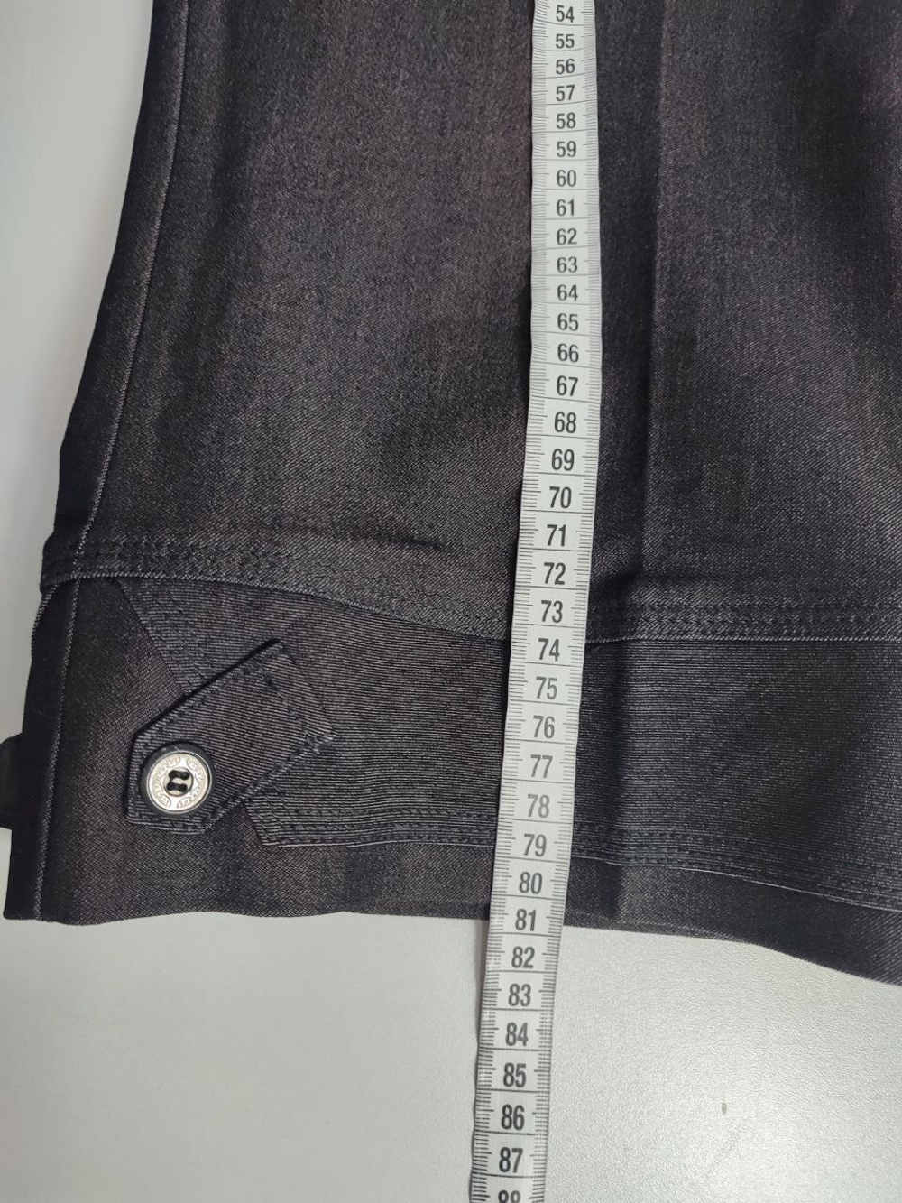 Бриджи Manikini классические 50-52 размер