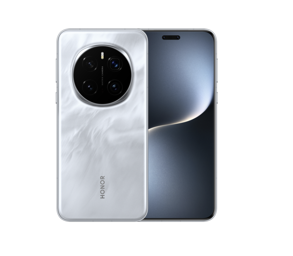 Honor Magic 7 Pro 12/512Gb Lunar Shadow Grey – купить за 62 499