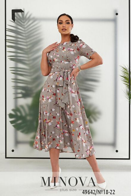 Комплект 18-22-капучино Minova Фото 2