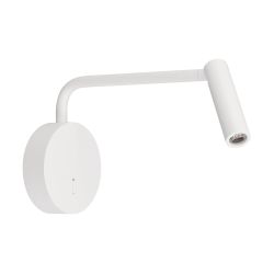 Светильник SP-VERDI-LONG-WALL-3W Warm3000 (WH, 20 deg, 230V) (Arlight, IP20 Металл, 3 года) 051666