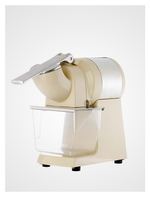 Сыротерка Santos серия 02