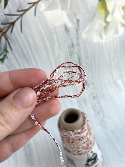 Пряжа для вязания Tweeder