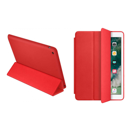 Чехол-книжка Smart Case для IPad Pro 11 2020 / Pro 2 2020 / Pro 3 2021, 11", красный