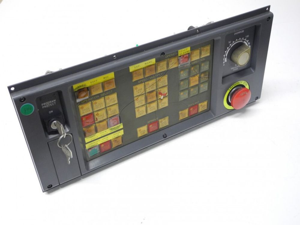 FANUC A02B-0098-C150