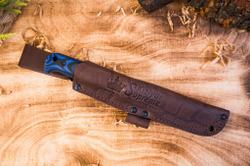 Туристический нож Yeti PGK TacWash