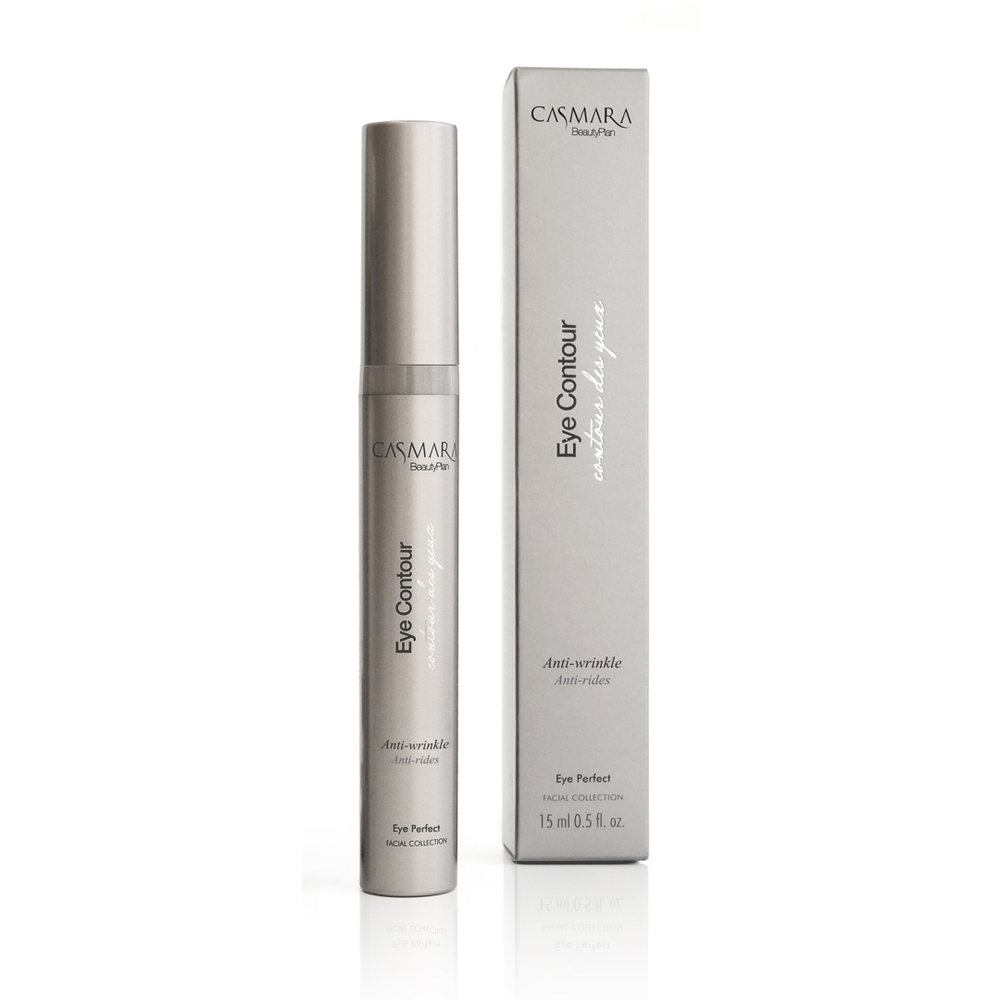 CASMARA EYE CONTOUR ANTI-WRINKLE NEW