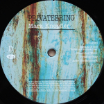 Mark Knopfler / Privateering (Box Set)(2LP+3CD+DVD)