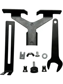 18В Аккумуляторный бесщеточный Фрезер кромочный LB280 Heimerdinger без батареи