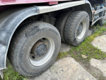 КамАЗ 65801 8x4 Самосвал 65801-001-68(T5) (Дизельный, 12,0 л, 428 л.с., МТ)