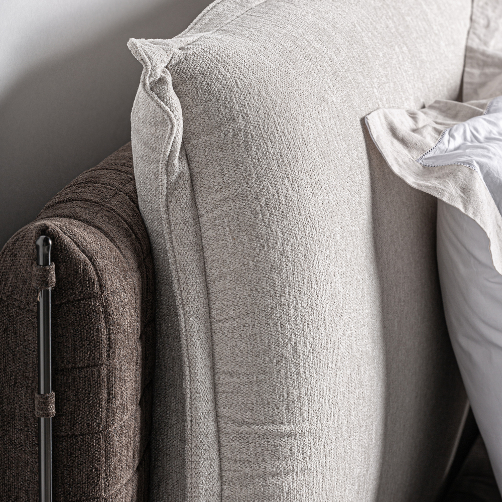 Кровать Kyoto для матраса 180x200