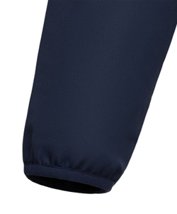 Куртка спортивная CAMP 2 Lined Jacket, темно-синий, детский