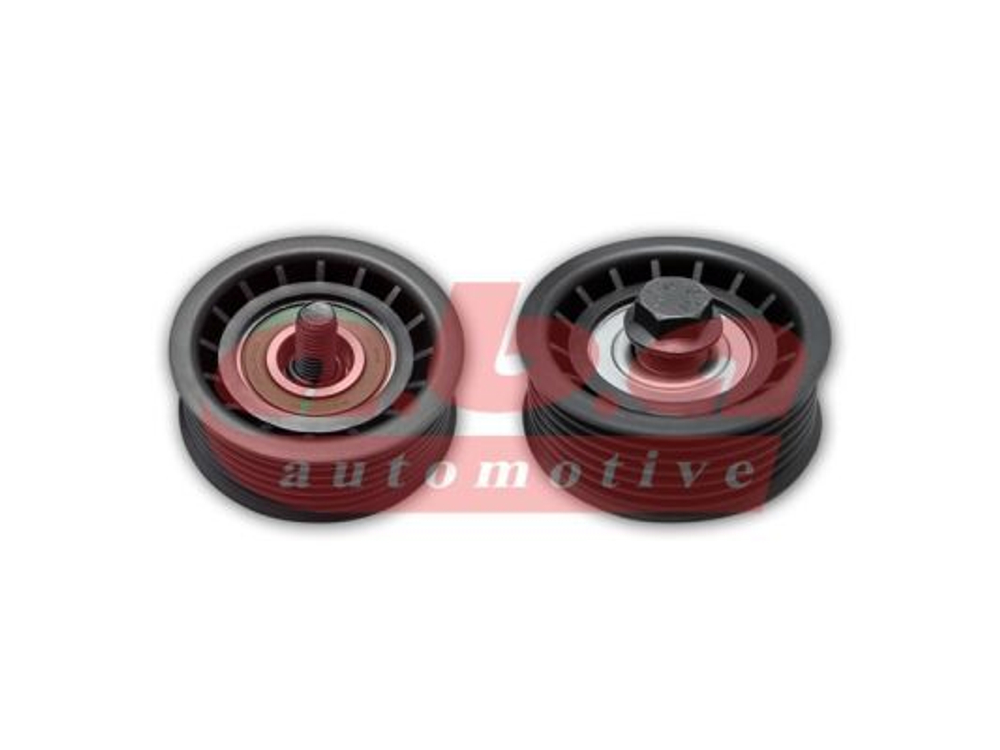 A.B.A - YP108384-ABA - Deflection/Guide Pulley, V-ribbed belt