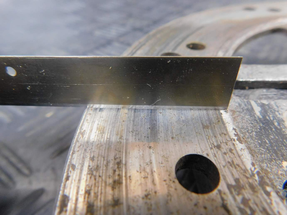 Диск тормозной задний Kawasaki ZZR 400 98 052949