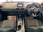 Mazda Axela, 2016 год