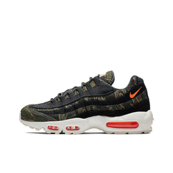 Кроссовки Nike x Carhartt WIP Air Max 95 'Camo' AV3866‑001