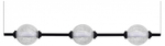 Подвесной светильник ST-Luce Peek SL6120.403.03