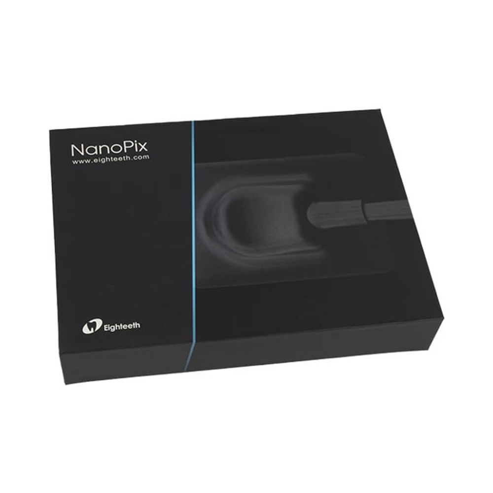 Радиовизиограф Eighteeth Nanopix 1