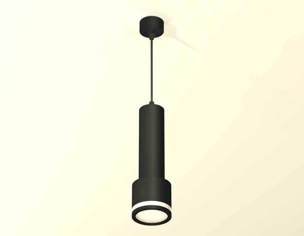 Ambrella Комплект подвесного светильника с акрилом GX53 Подвесные XP8111010