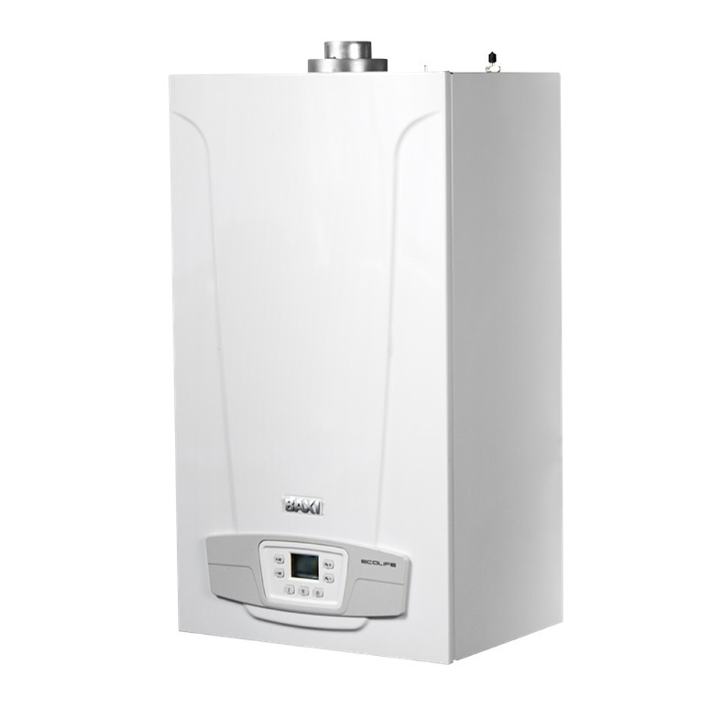 Котел газ наст ECO Life 31 F  BAXI  6295