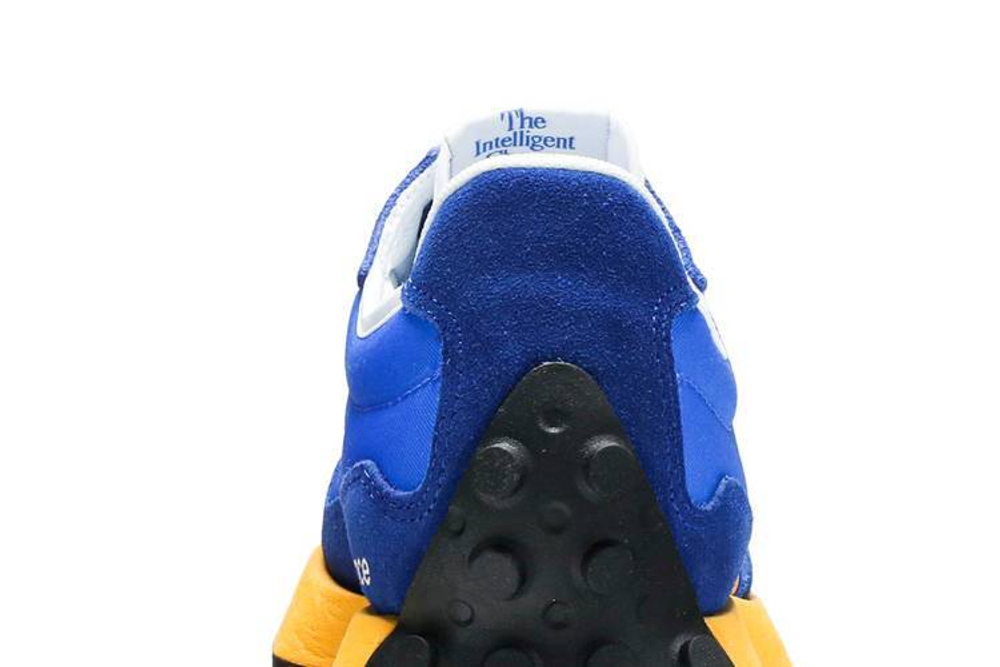 Кроссовки New Balance Nb 327