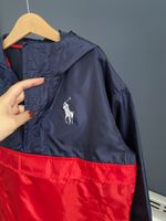Новый анорак Ralph Lauren, 152